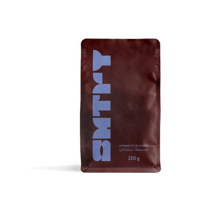 البرازيل ، روزا مورينا 250 جرام