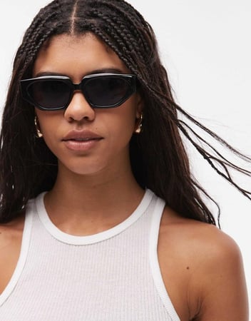 Ladies glasses