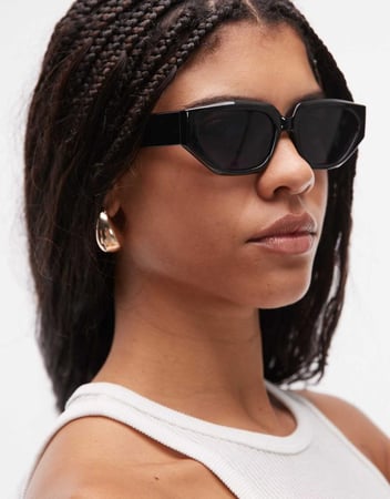 Ladies glasses