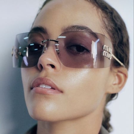 Miu Miu sunglasses