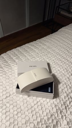 Prada Sunglasses
