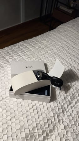 Prada Sunglasses