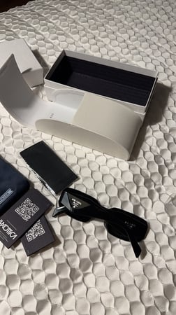 Prada Sunglasses