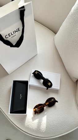Celine sunglasses