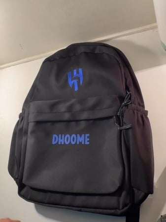 شنطه الهلال