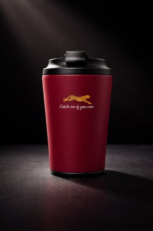 كوب روز تايقر