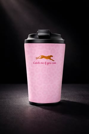 كوب روز تايقر