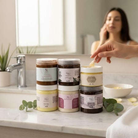 بكج العنايه العلاجي المكثف