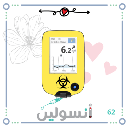 ستكر جهاز فري ستايل ليبري
