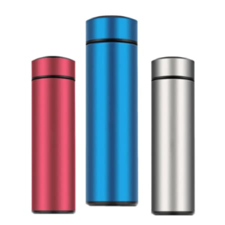 حافظة انسولين ستانليس ستيل