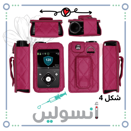 كفر مضخة ميدتررونك