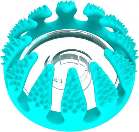 اداة الحقن tickleflex لتخفيف الوخز