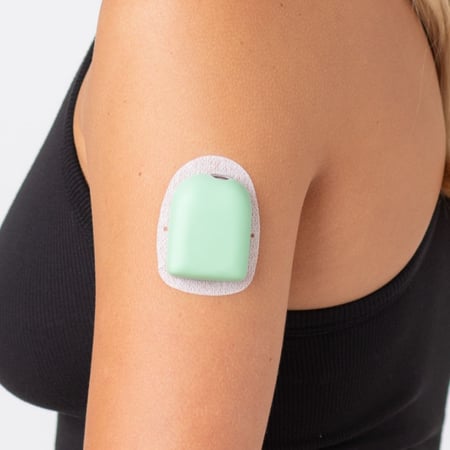 غطاء  لأومنيبود PumpPOPS