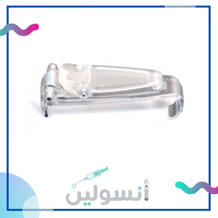 كلبس مضخة الفيو الجيل السابع