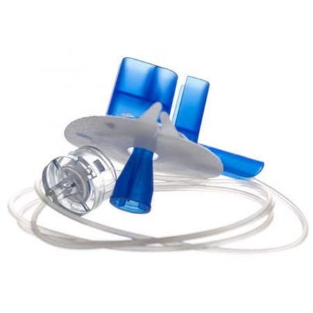 انابيب مضخة الانسولين ميدترونك 9  ملم