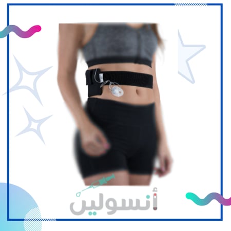 حزام مضخة تانديم