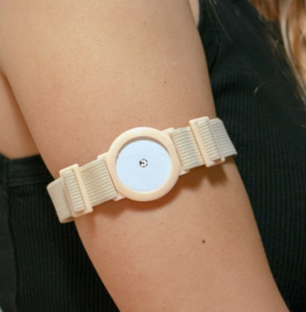 اسوراة تثبيت مجس فريستايل ليبري