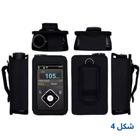 كفر مضخة ميدتررونك
