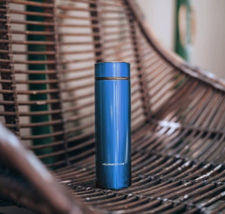 حافظة انسولين ستانليس ستيل