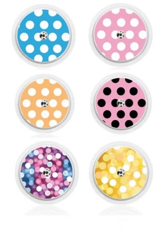 ستكر مجس فري ستايل ليبري