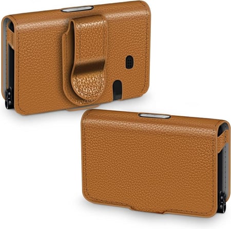 حقية جلد مضخة تانديم