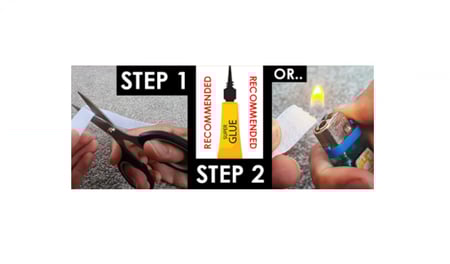 اسوراة تثبيت مجس فريستايل ليبري