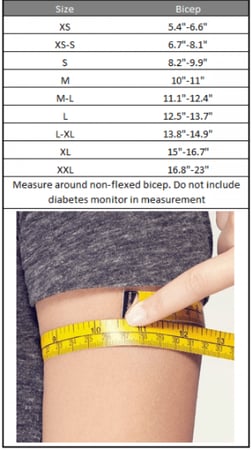 حزام تثبيت ازرق