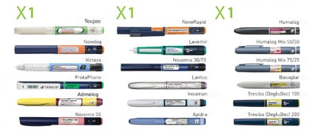 حافظة قلم واحد ستانليس ستيل