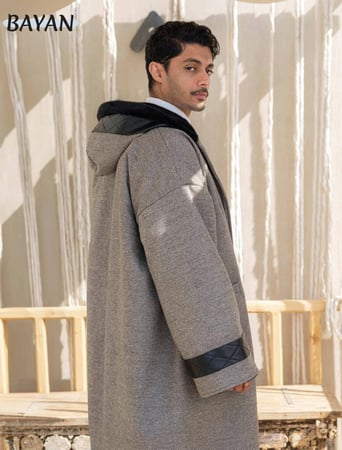 فروة رجالية