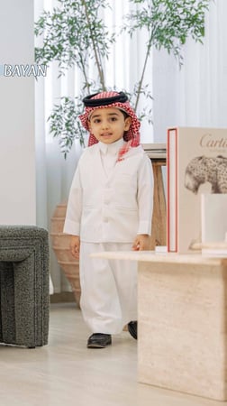 سديري ملكي أوف وايت