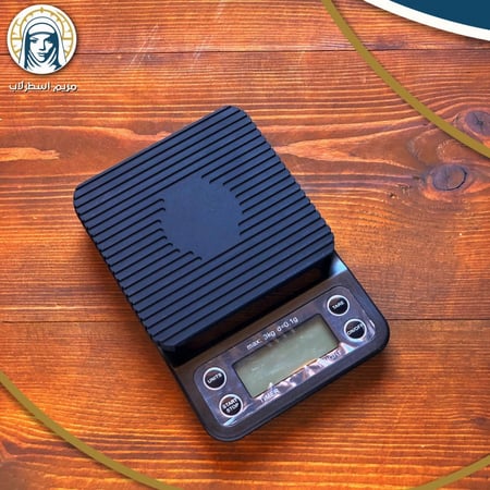 شنطة الترشيح v60 الاقتصادية