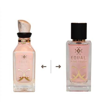 بينك تاتش - PINK TOUCH