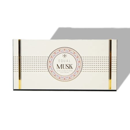 كولكشن المسك