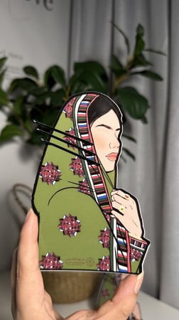 ثيم بنت التأسيس
