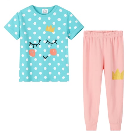 طقم ترنج أطفال