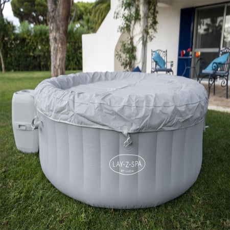 جاكوزي لوسيا 1.70m x 66cm