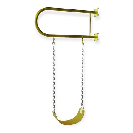 مراجيح جدارية كرسي أطفال كبار