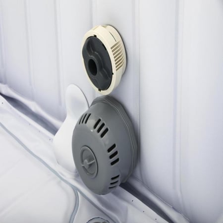 جاكوزي 1.80m x 1.80m x 71cm