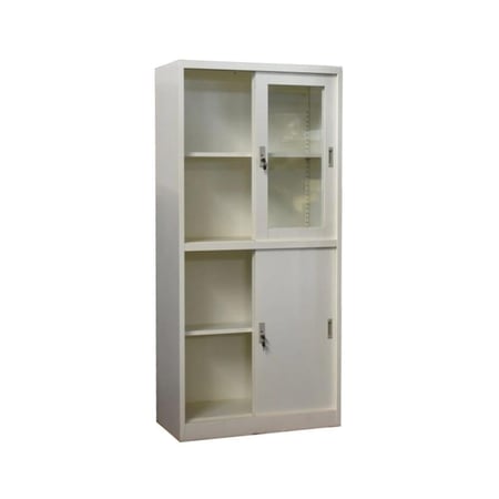 دولاب تخزين مكاتب