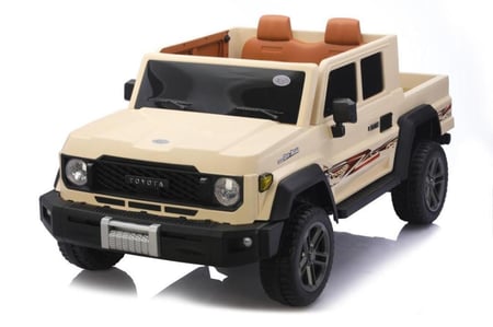 سيارة كهربائية 24V شاص