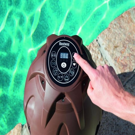 جاكوزي 1.80m x 66cm