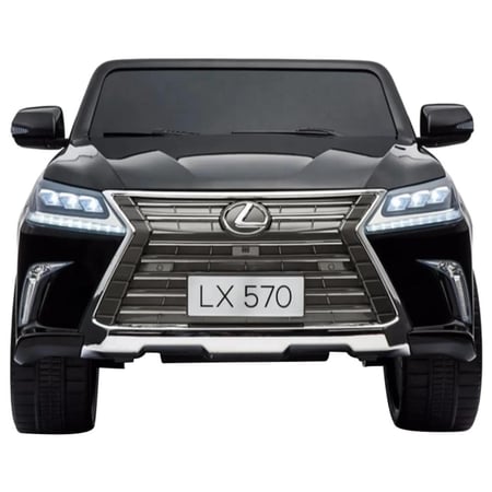 سيارة لكزس اطفال 12V
