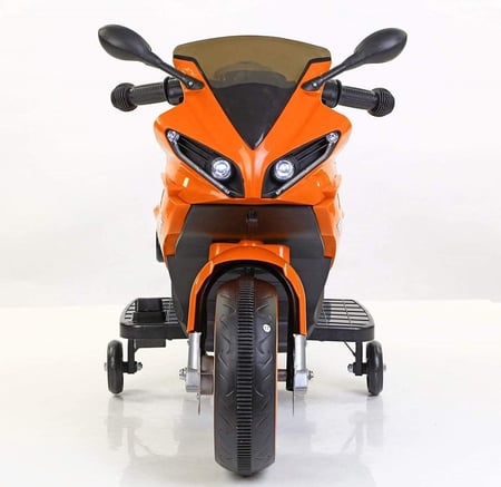 دباب اطفال كهربائي موسيقى و اضاءة