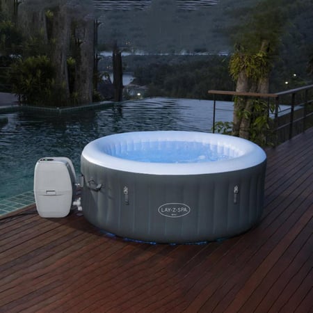 جاكوزي  بالي  1.80m x 66cm