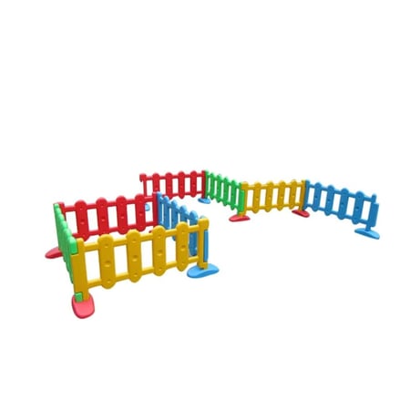 حاجز سور اطفال 4 متر