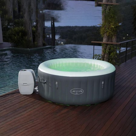 جاكوزي  بالي  1.80m x 66cm