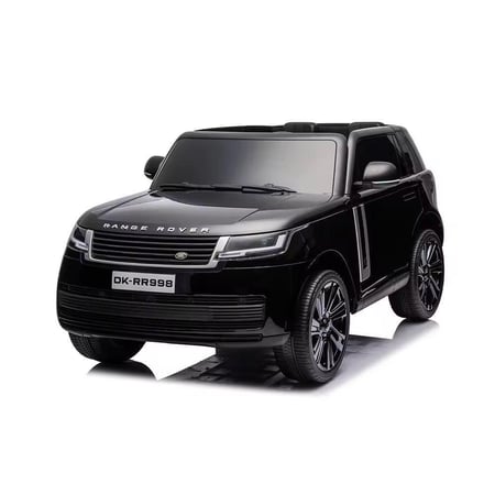 سيارة رنج روفر اطفال 12V