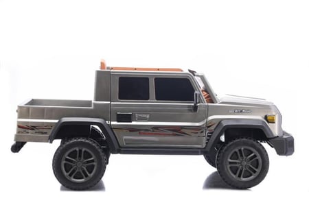 سيارة كهربائية 24V  الوان مميزة