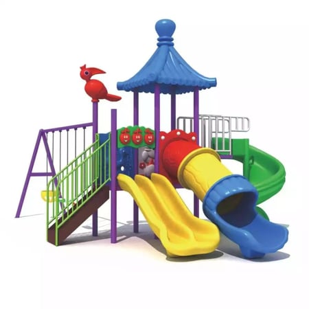 مجموعة الالعاب المتكاملة