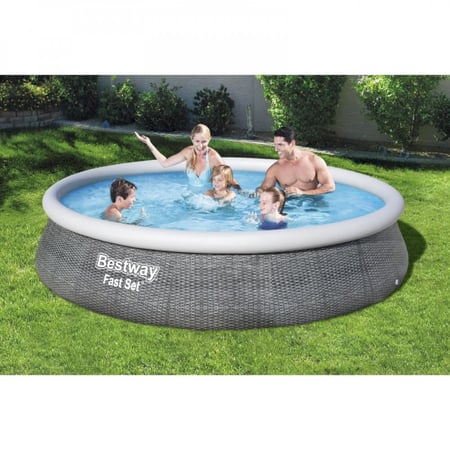 مسبح نفخ 396X84CM